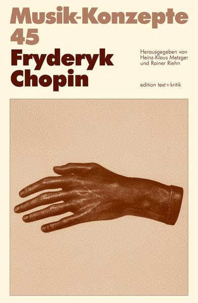 Fryderyk Chopin Arts & Music