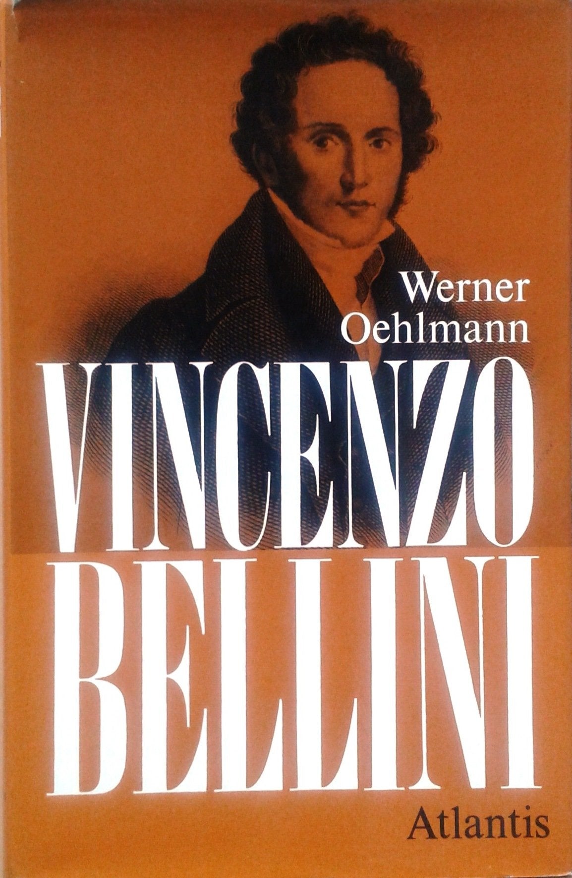 Vincenzo Bellini (Musik-Konzepte 46) Sheet Music
