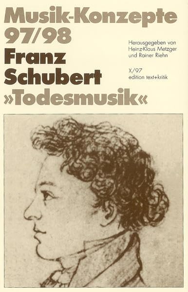 Franz Schubert Arts & Music