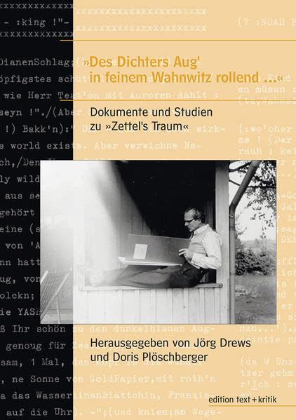 "Des Dichters Aug' in feinem Wahnwitz rollend..." Contemporary literature