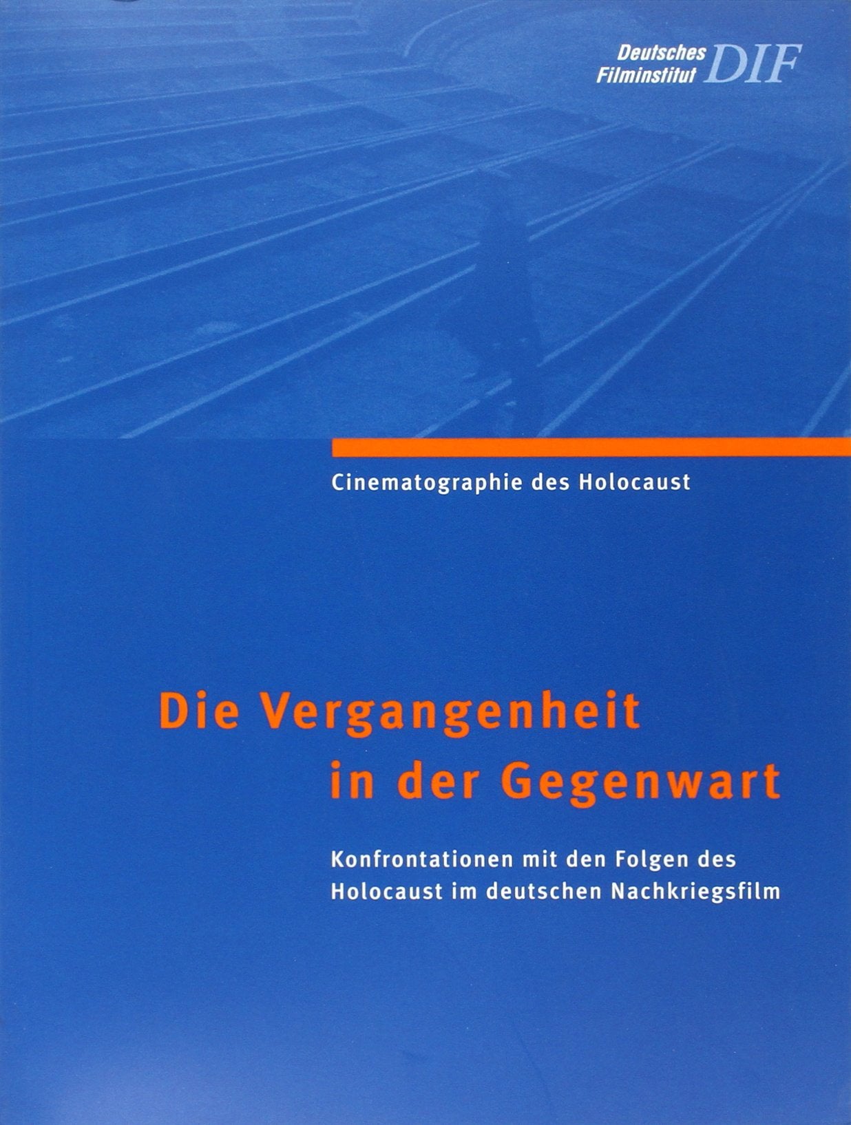 Die Vergangenheit in der Gegenwart Film, Art & Culture