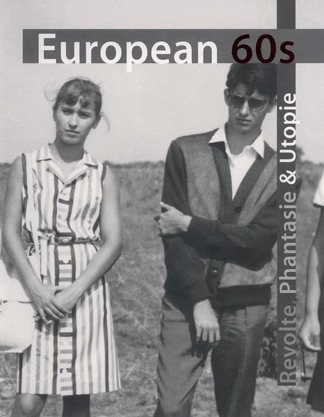 European 60s Film, Art & Culture