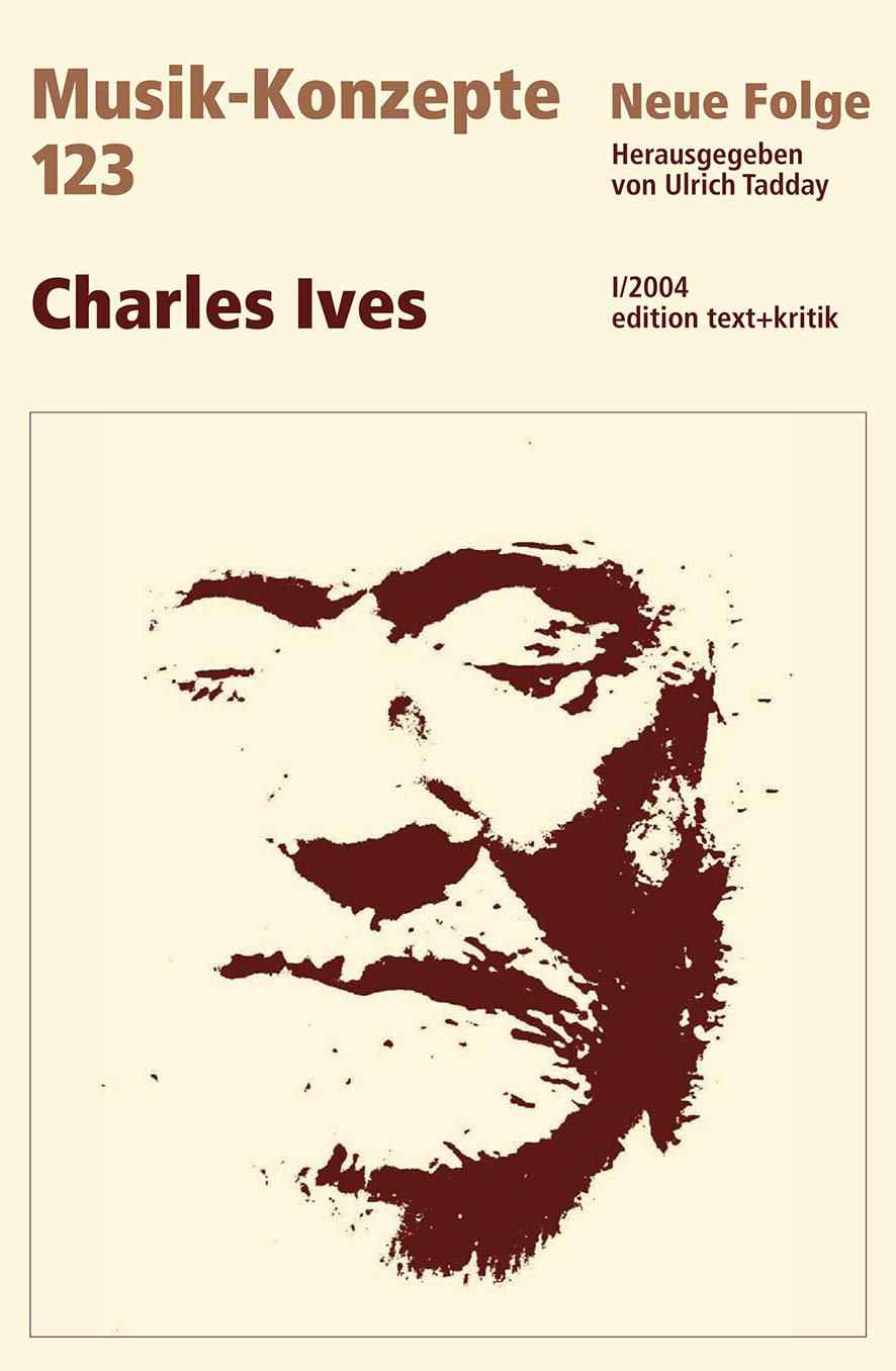 Charles Ives (Musik-Konzepte 123) Pop culture