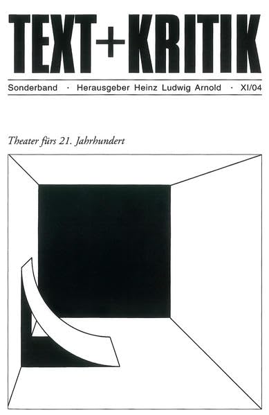 Theater fürs 21. Jahrhundert book