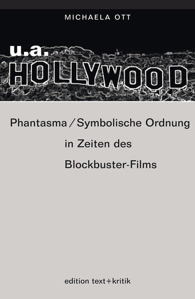 u.a. Hollywood Film, Art & Culture