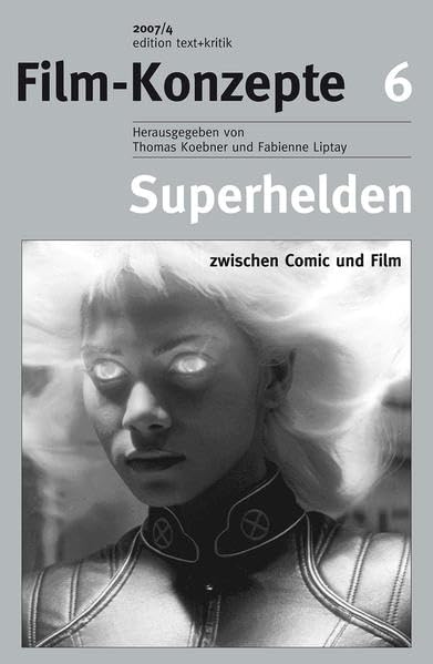 Product Image: Superhelden zwischen Comic und Film