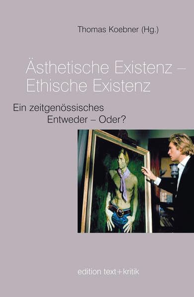 Ästhetische Existenz - Ethische Existenz book