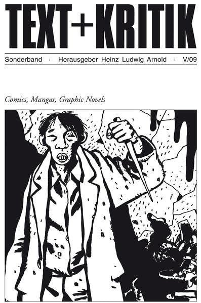 Comics, Mangas, Graphic Novels Contemporary literature
