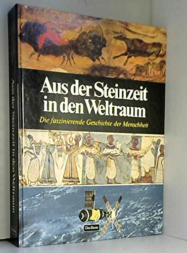 Aus der Steinzeit in den Weltraum. Die faszinieren book