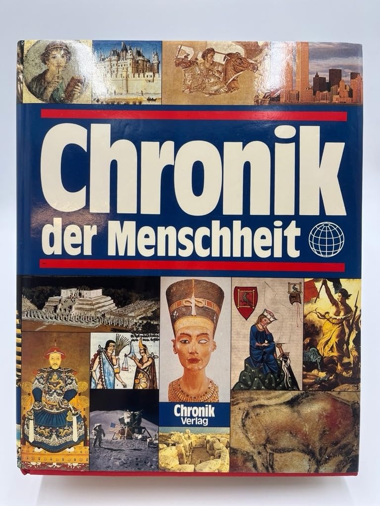 Chronik der Menschheit Film, Art & Culture