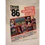 Chronik des 20.Jahrhunderts ´86 Reference Books