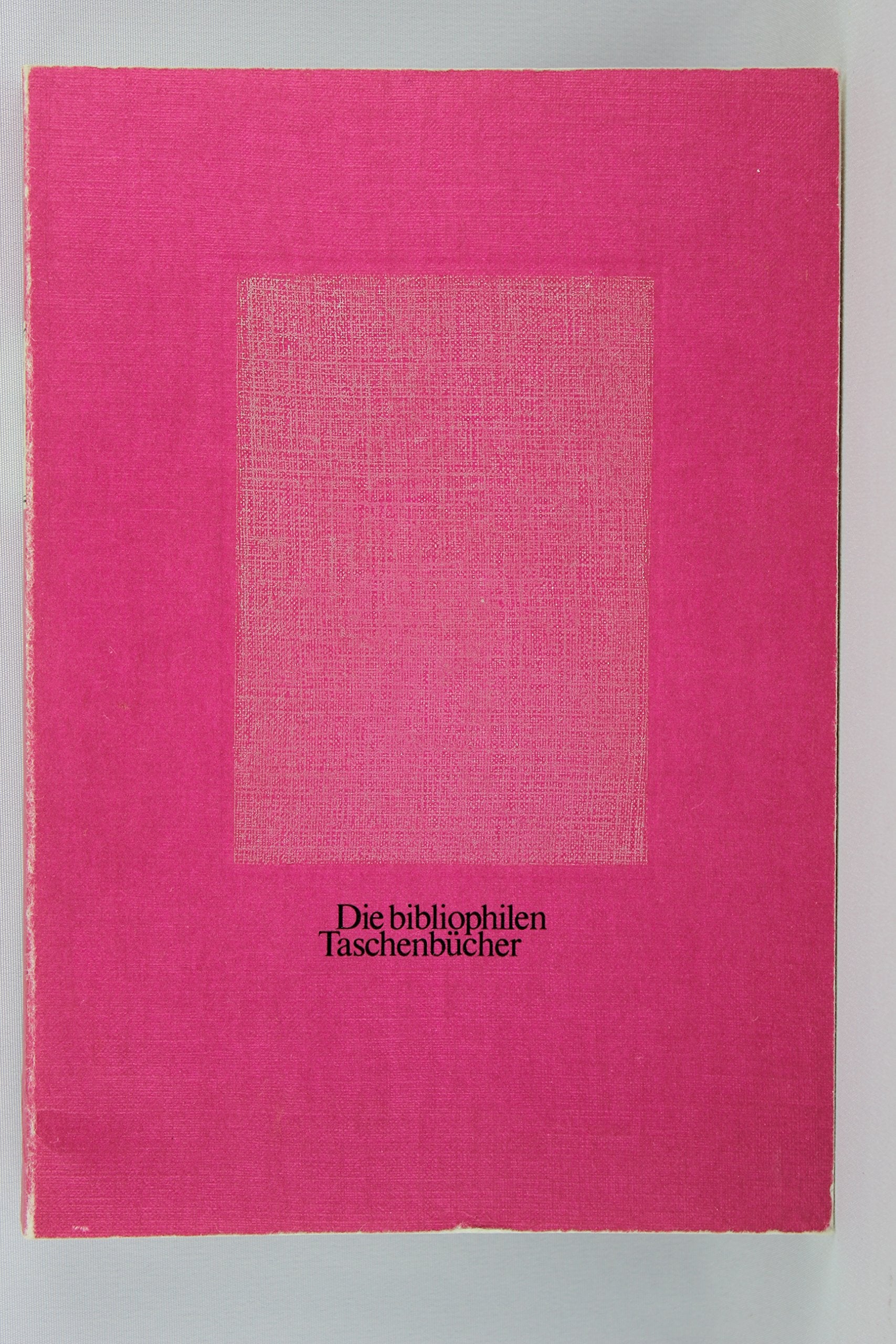 Geschichte der deutschen National- Neigung zum Trunke. Nach der Ausgabe von 1782. Social Sciences