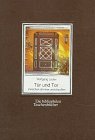 Tür und Tor. Zwischen drinnen und draußen. book