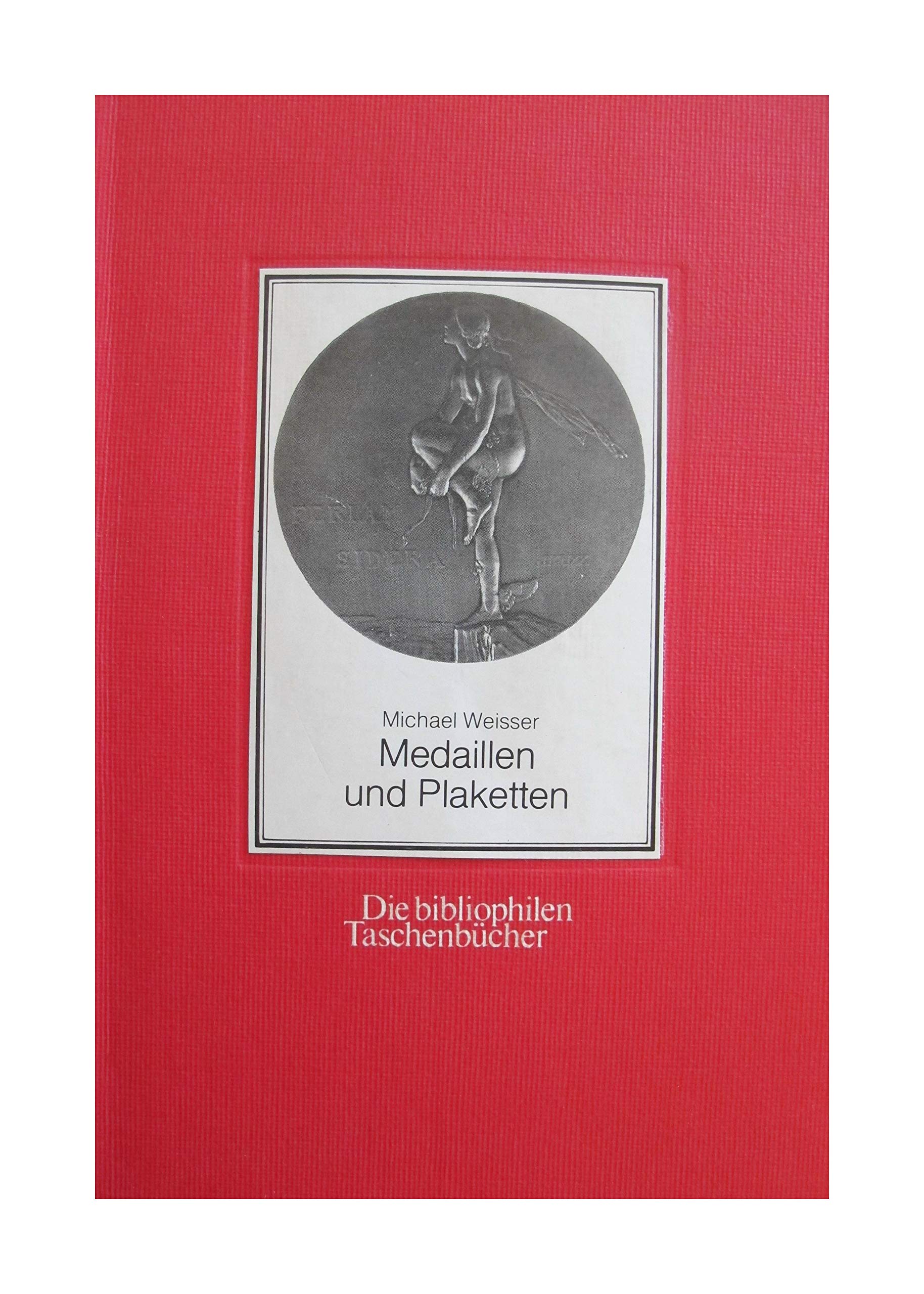 Medaillen und Plaketten Film, Art & Culture