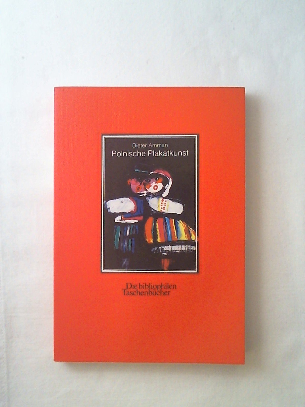 Product Image: Polnische Plakatkunst