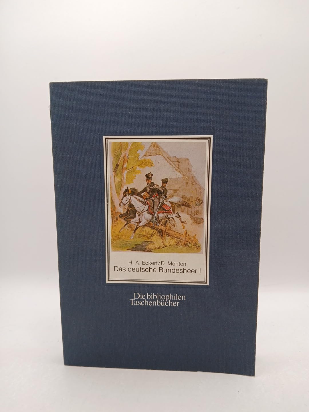 Das deutsche Bundesheer I : Preußen, Mecklenburg Books
