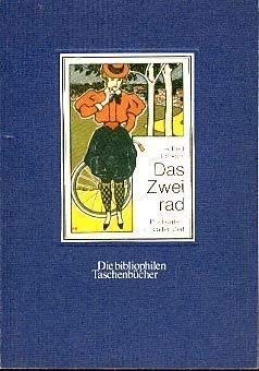 Das Zweirad - Postkarten aus alter Zeit Books