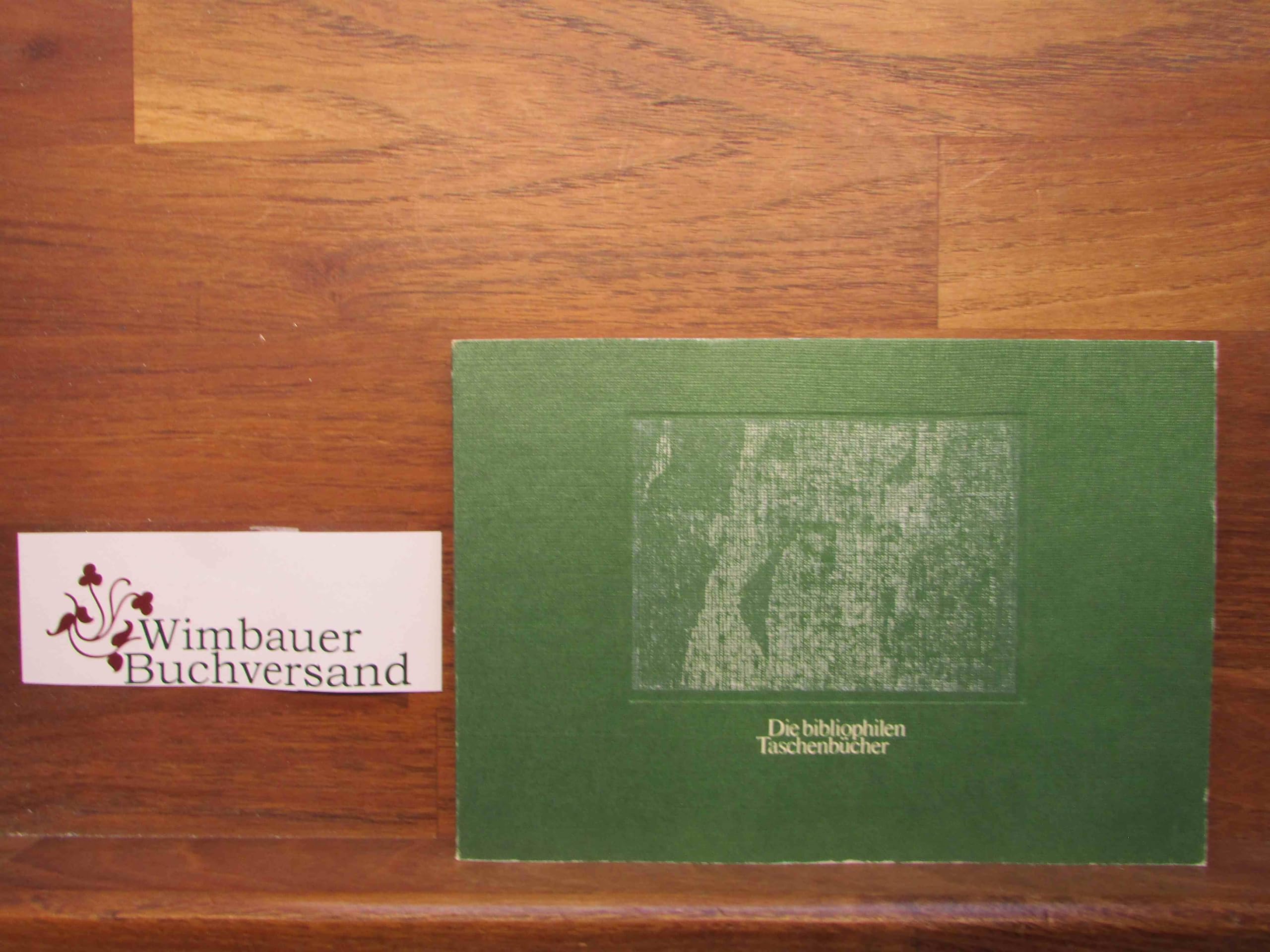 Naturgeschichte der Fische II. Film, Art & Culture
