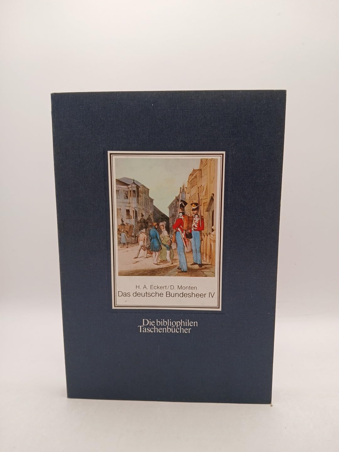 Das deutsche Bendesheer Band IV Hannover-Branunschweig, Oldenburg-Hanseatädte-Holstein. Nach dem Uniformwerk aus den Jahren 1838 bis 1843. Books