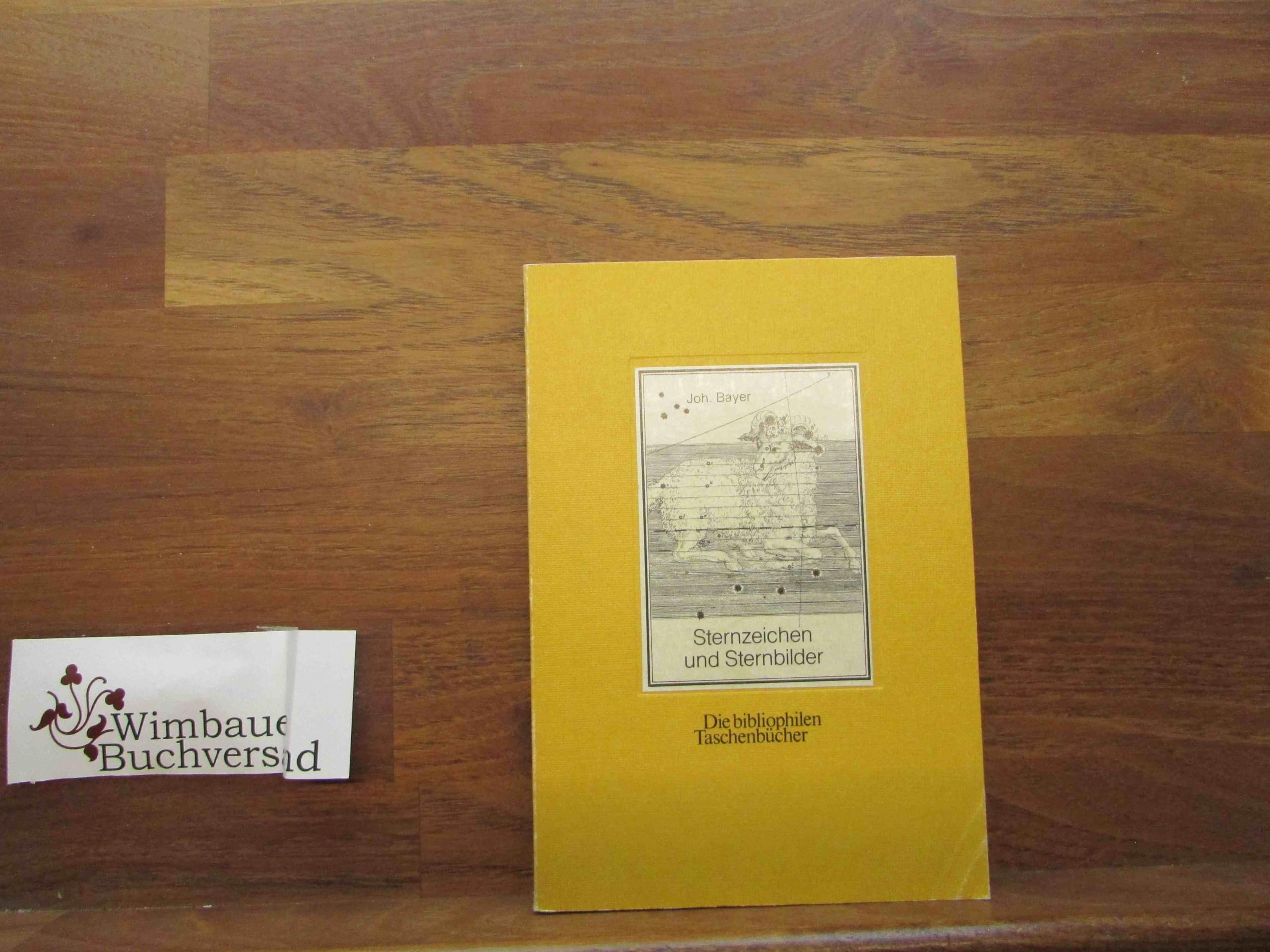 Product Image: Sternzeichen und Sternbilder