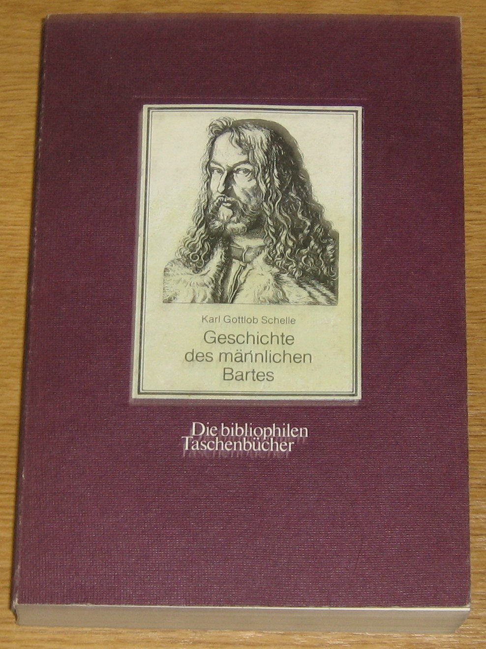 Die Geschichte des männlichen Bartes. Social Sciences