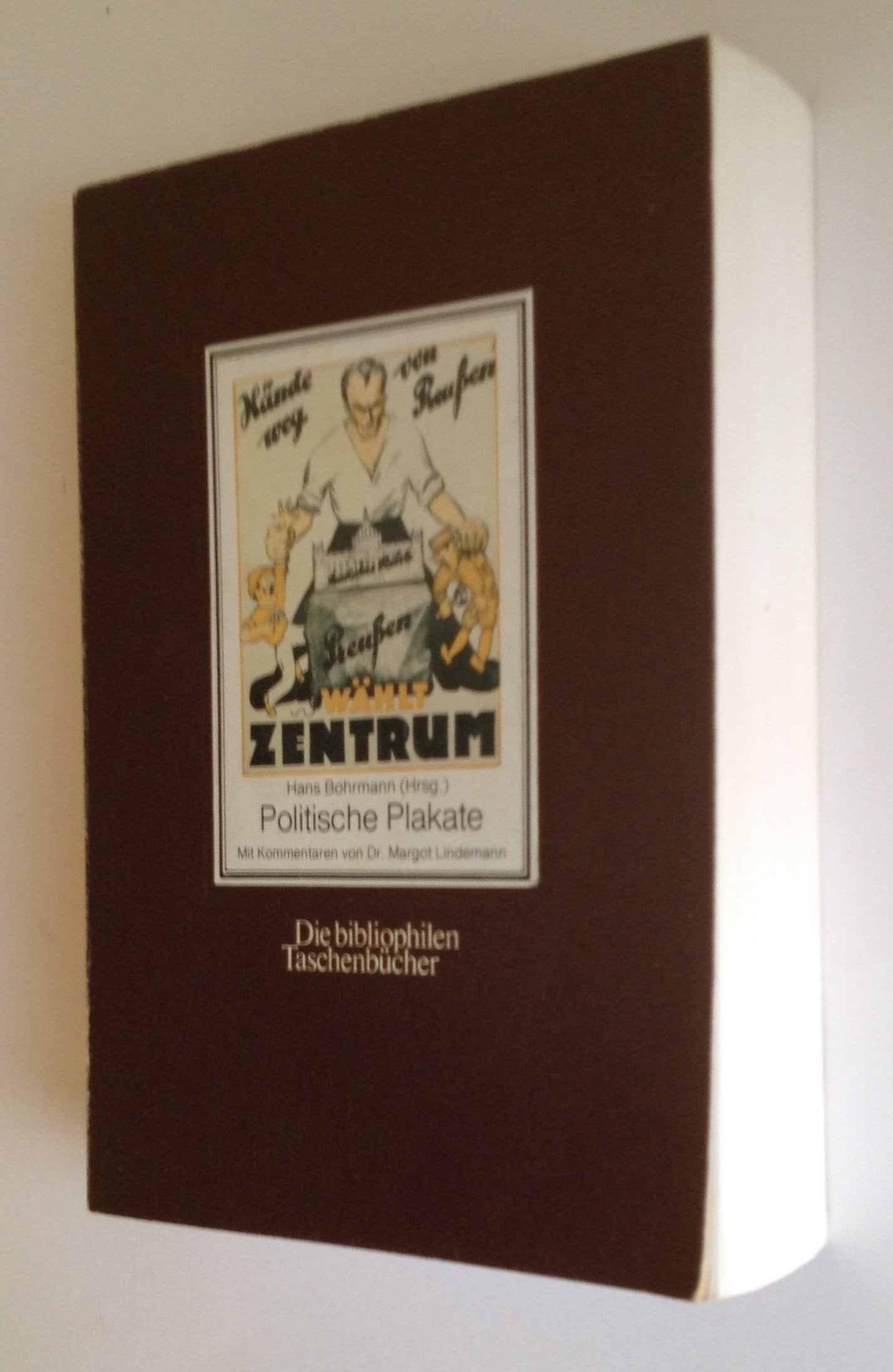 Politische Plakate. Film, Art & Culture