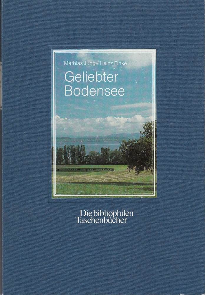 Geliebter Bodensee Travel