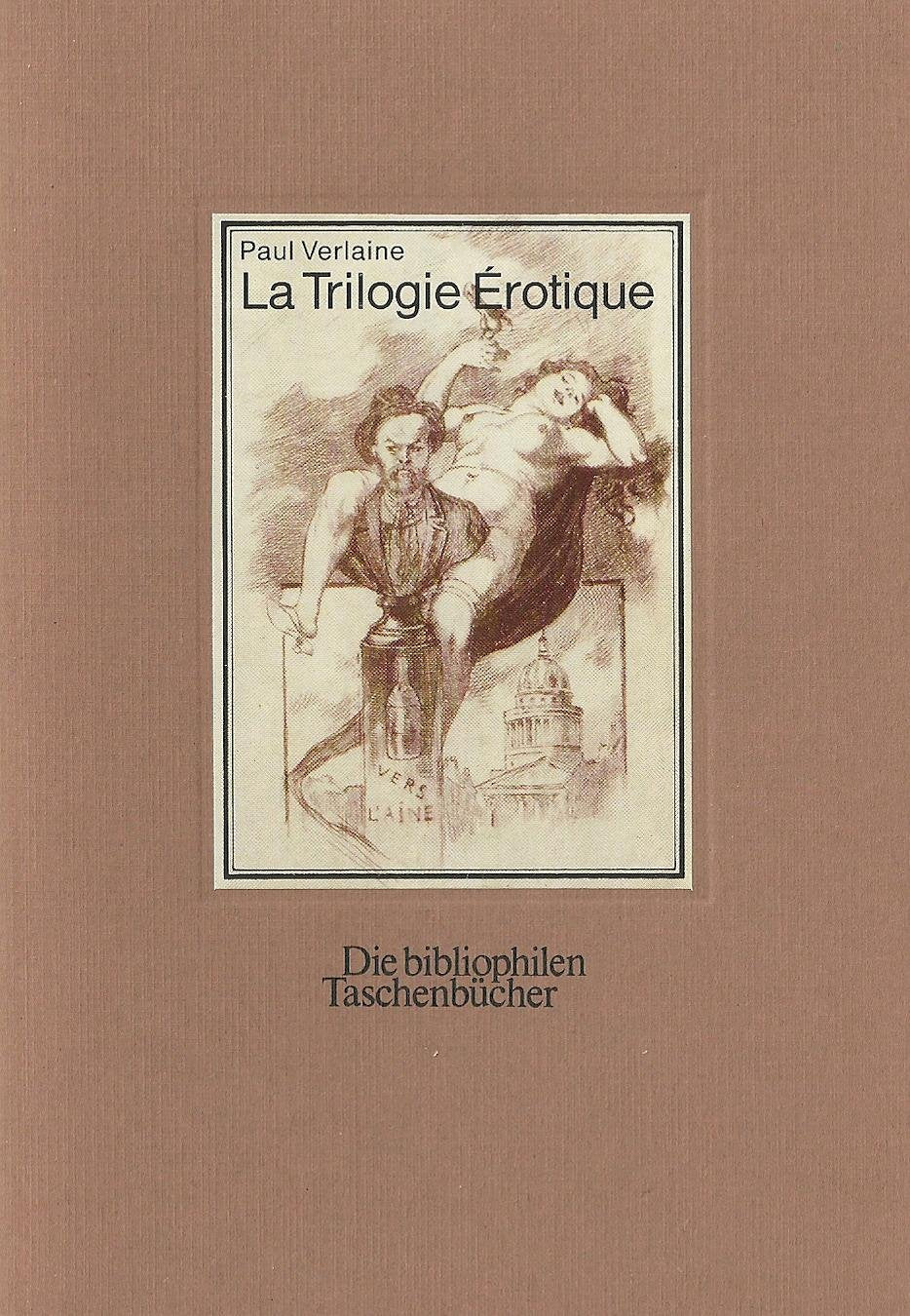 La Trilogie Erotique. Amies Femmes Hombres. Freundinnen Frauen Männer. Partnership & Love