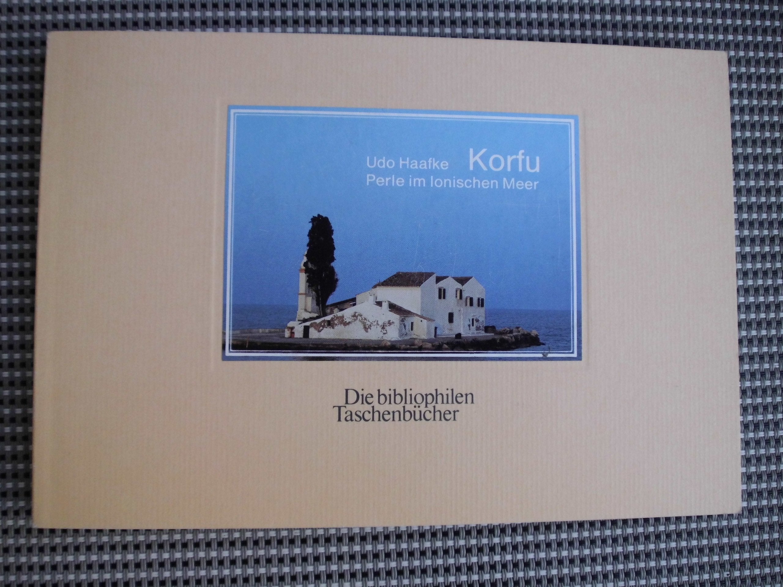 Product Image: Korfu. Perle im Ionischen Meer