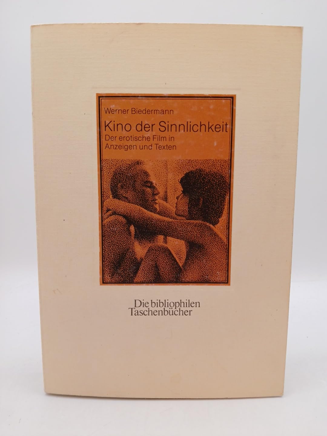 Product Image: Kino der Sinnlichkeit.