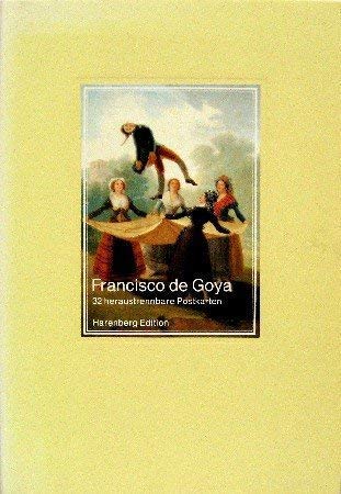 Francisco de Goya Film, Art & Culture