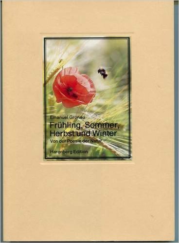 Frühling, Sommer, Herbst und Winter. Von der Poesie der Natur Film, Art & Culture