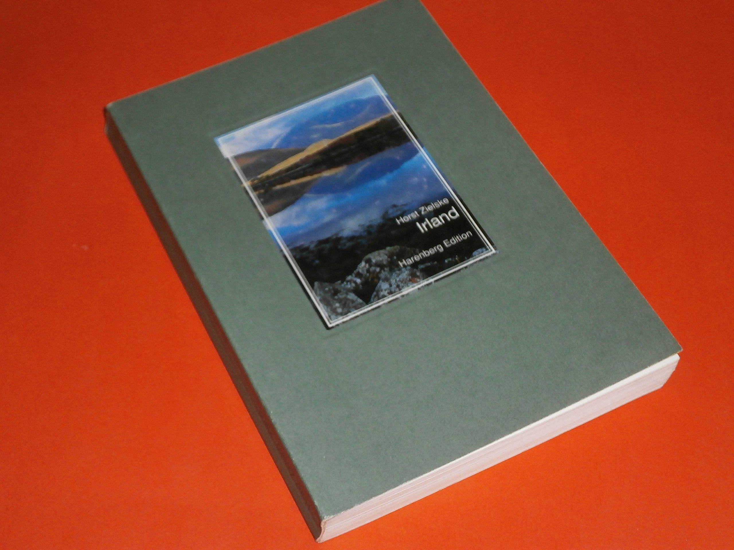 Product Image: Irland. Mit irischen Elfenmärchen.