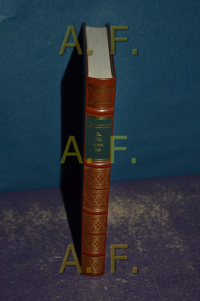 Ein Held unserer Zeit (Die grosse Erzähler-Bibliothek der Weltliteratur) Contemporary literature