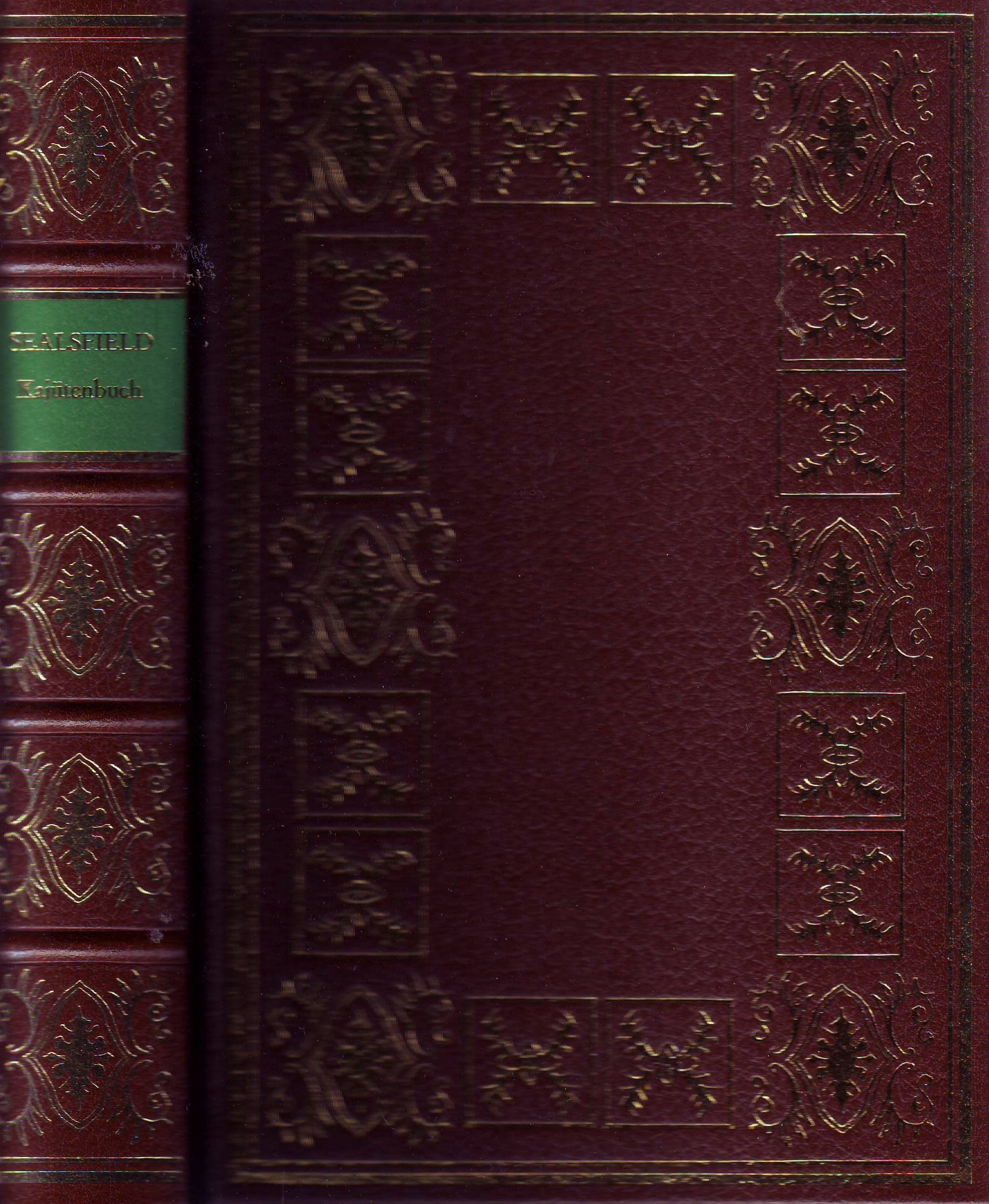 Das Kajütenbuch (Die grosse Erzähler-Bibliothek der Weltliteratur) Books
