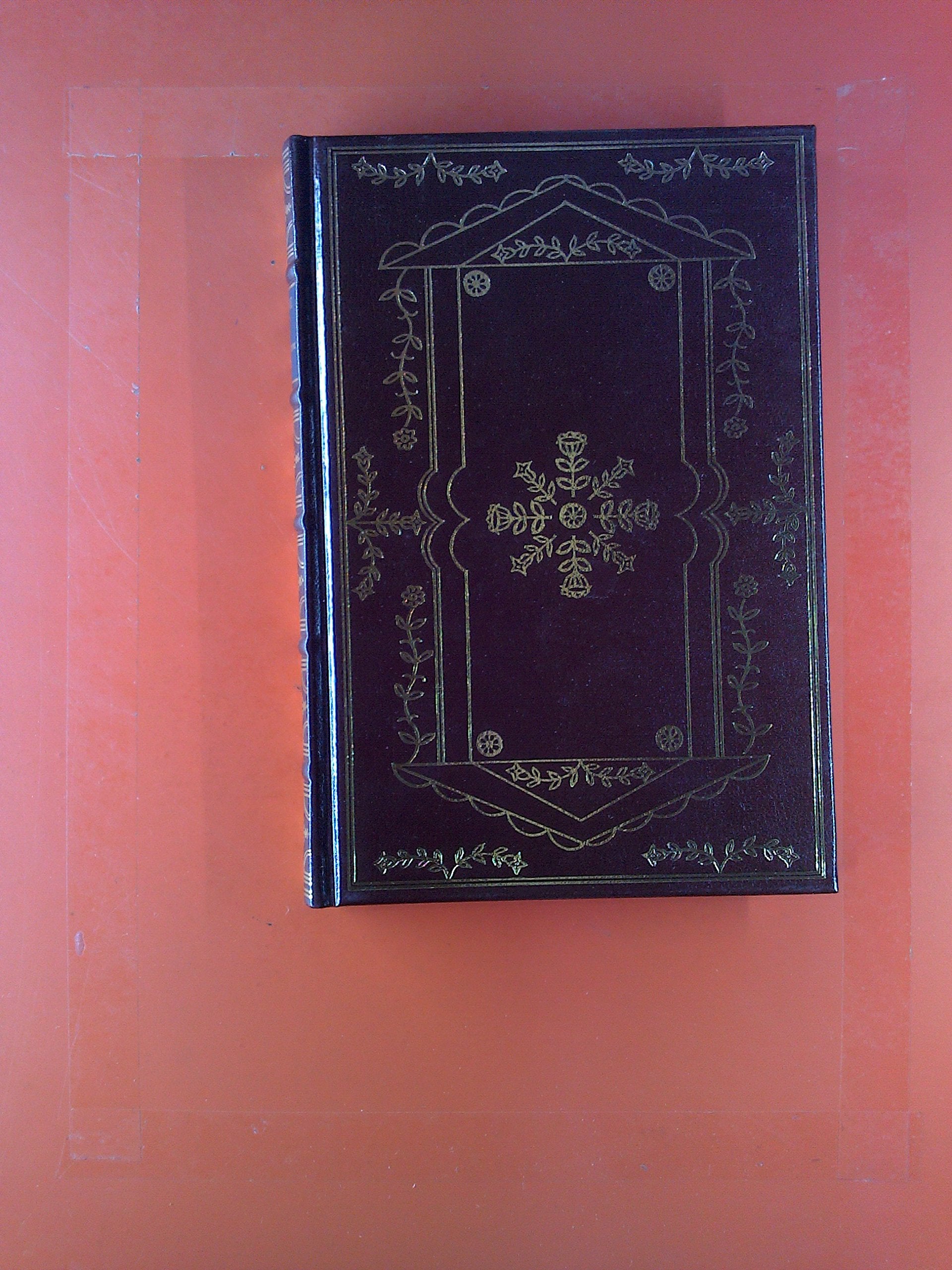 Empfindsame Reise (Die grosse Erzähler-Bibliothek der Weltliteratur) Contemporary literature