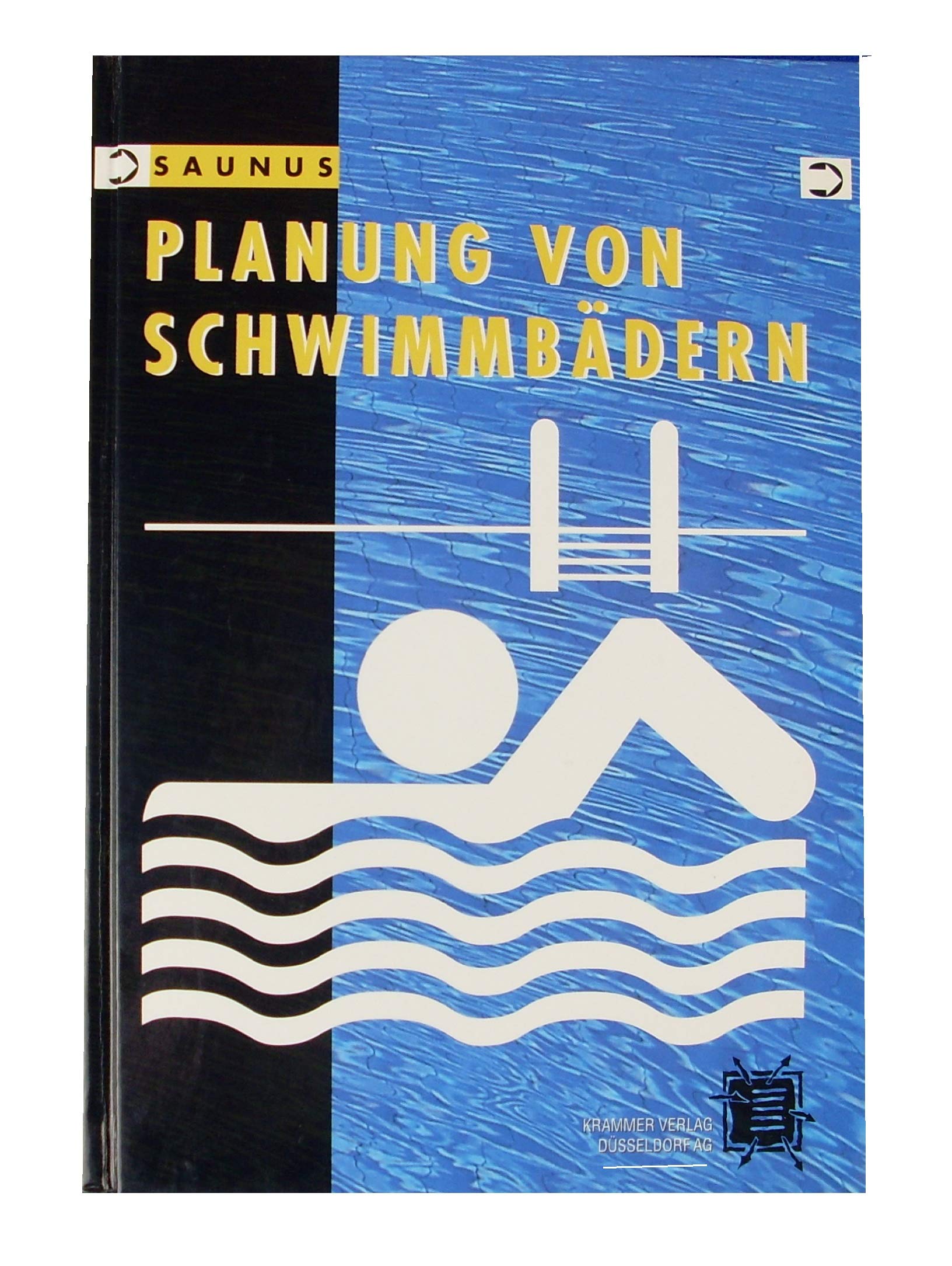Planung von Schwimmbädern. Bau und Betrieb von privaten und öffentlichen Hallen- sowie Freibädern einschliesslich Whirlpools und medizinischer Bäder Leisure & Fun