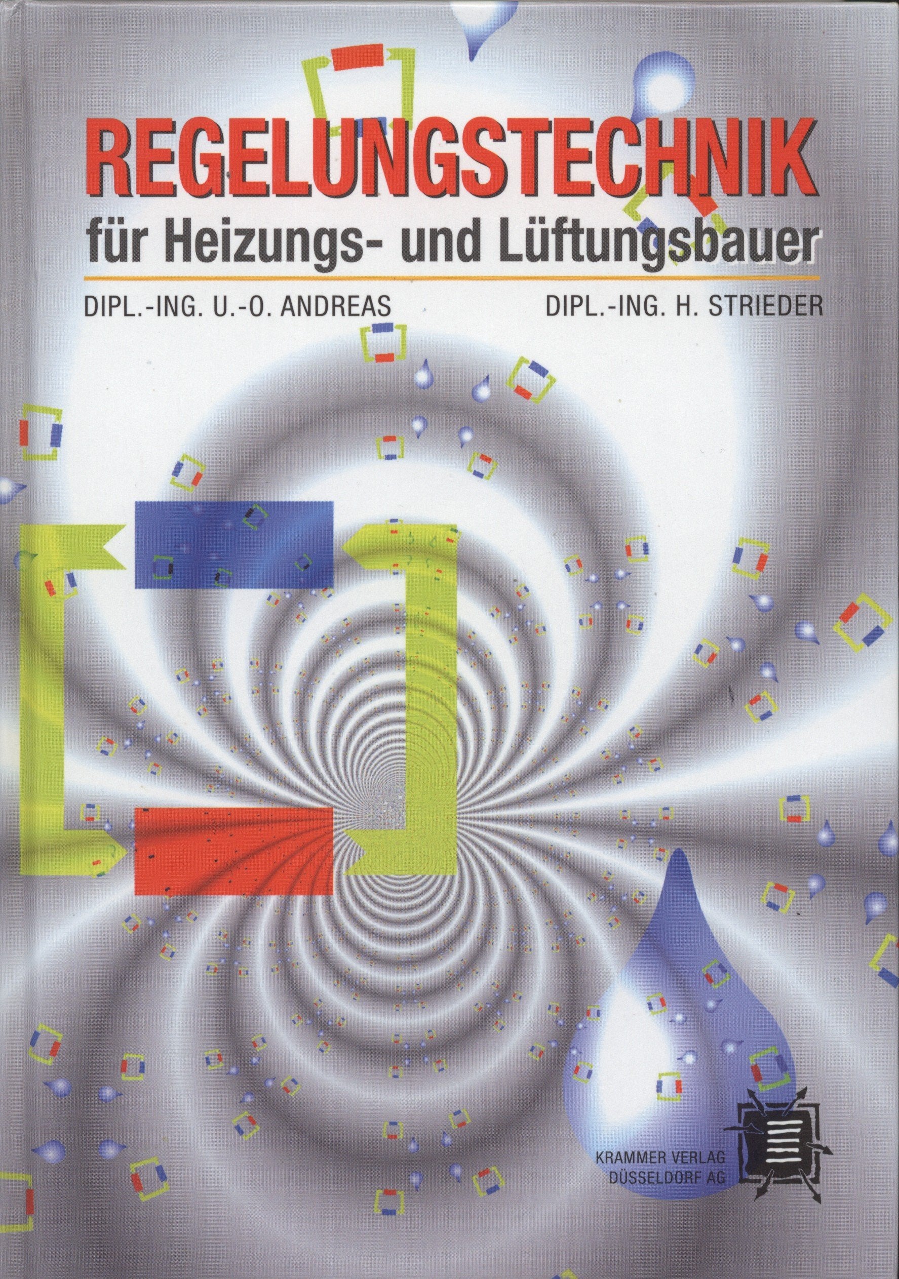 Regelungstechnik für Heizungs- und Lüftungsbauer Business & Technology