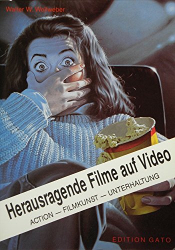 Herausragende Filme. Action - Filmkunst - Unterhaltung Film, Art & Culture