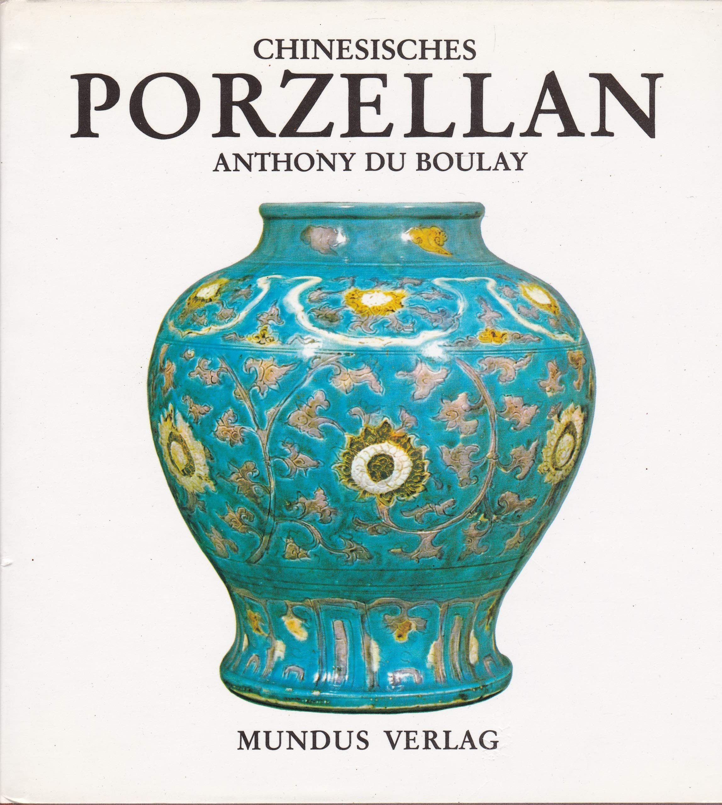 Chinesisches Porzellan Art & Literature
