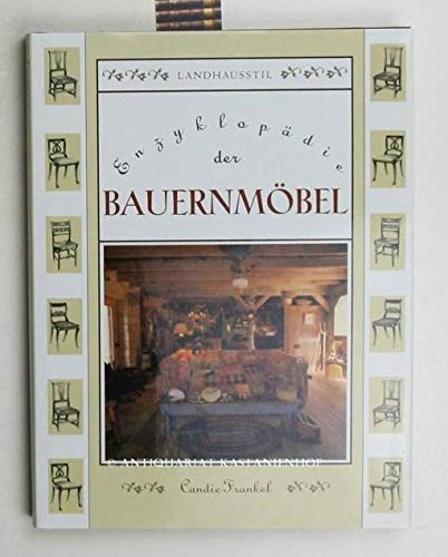 Enzyklopädie der Bauernmöbel Learning & Reference