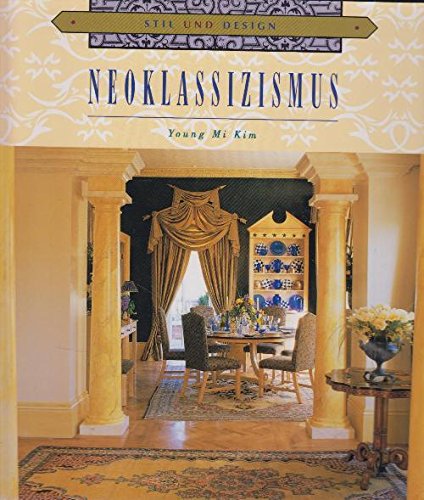 Neoklassizismus Books