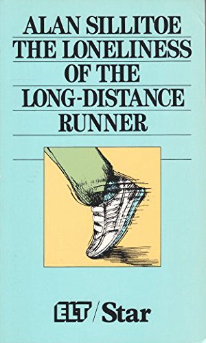 The Loneliness of the Long-distance Runner Books