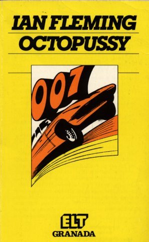 Octopussy Books