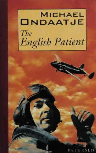 The English Patient Books