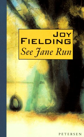See Jane Run. (Englische Ausgabe). Books