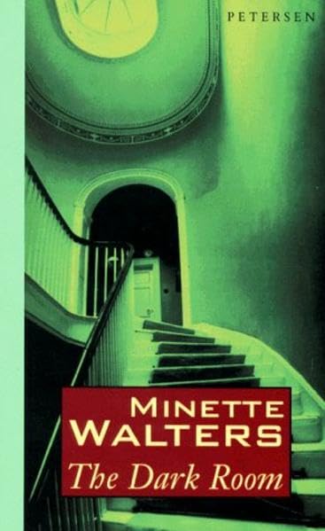 The Dark Room (Petersen Taschenbücher) Crime & Thrillers