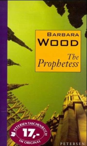The Prophetess Books
