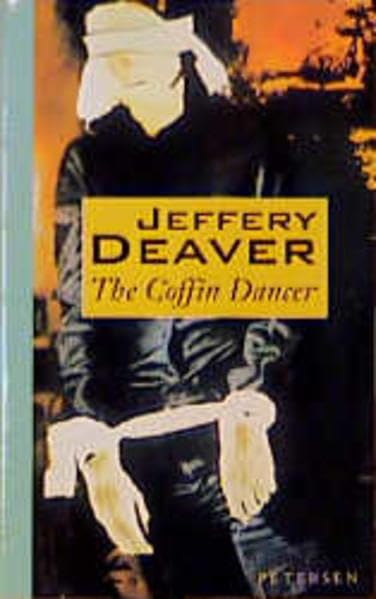The Coffin Dancer (Letzter Tanz, engl. Ausgabe) Books