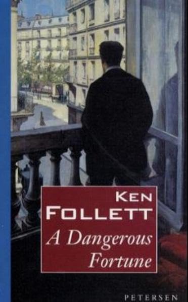 A Dangerous Fortune. (engl. Ausgabe) Books